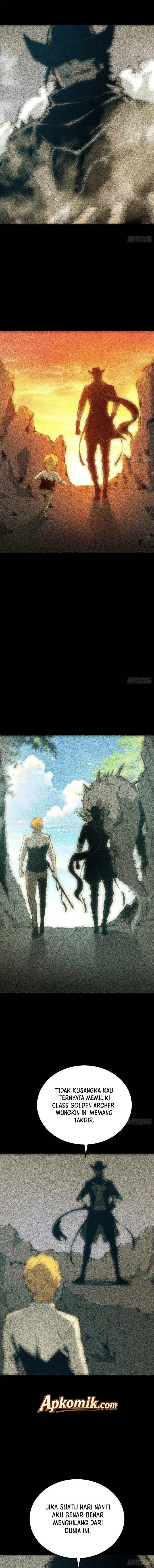 Read Full Time Awakening ID Manga Online