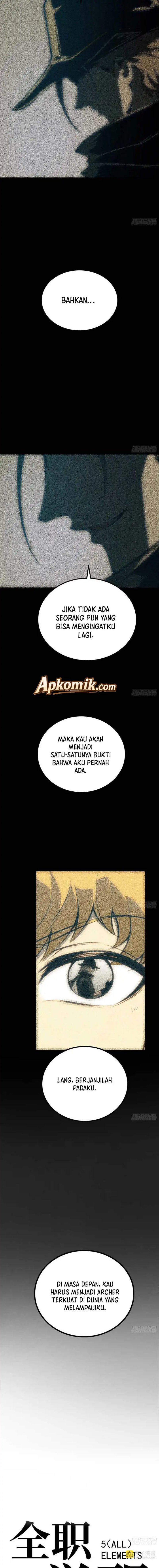 Read Full Time Awakening ID Manga Online