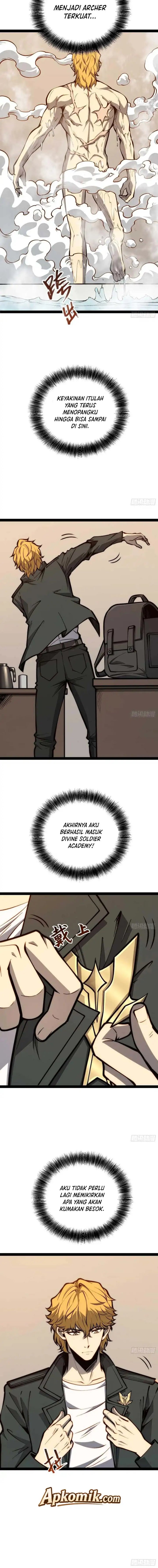 Read Full Time Awakening ID Manga Online