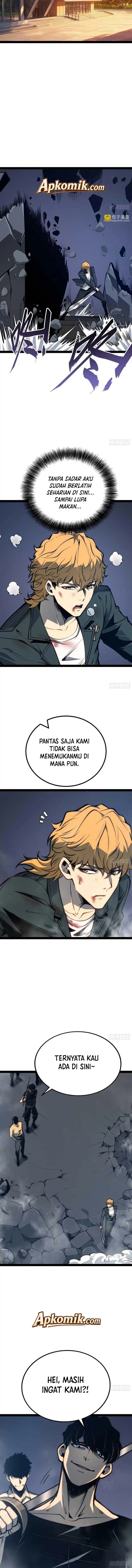 Read Full Time Awakening ID Manga Online