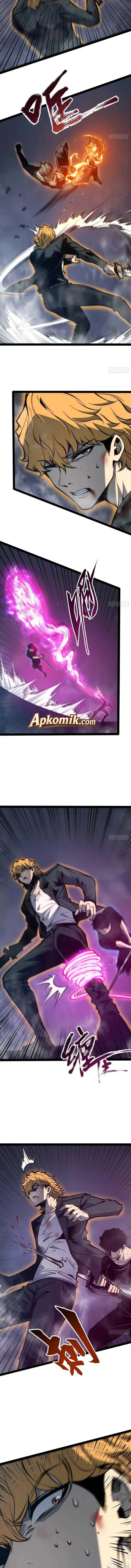 Read Full Time Awakening ID Manga Online