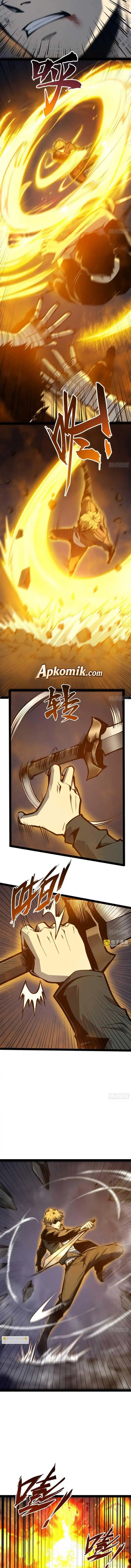 Read Full Time Awakening ID Manga Online