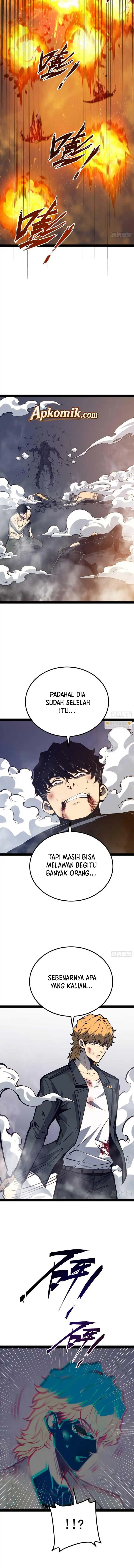 Read Full Time Awakening ID Manga Online