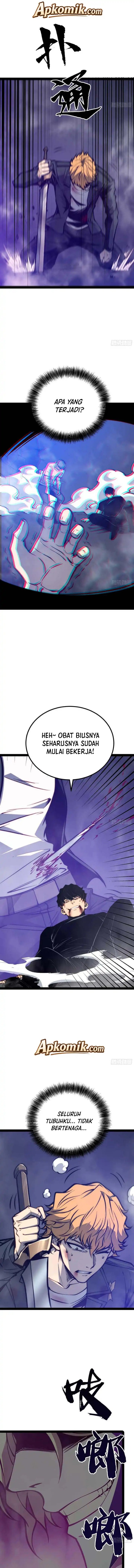 Read Full Time Awakening ID Manga Online