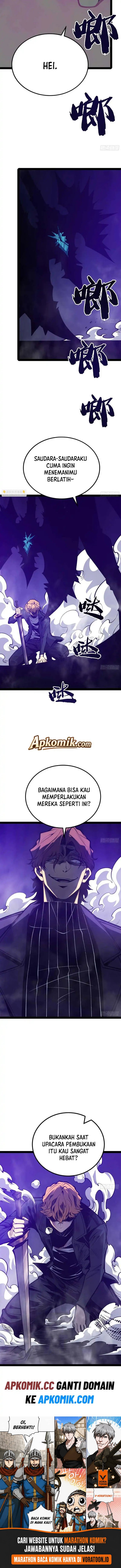 Read Full Time Awakening ID Manga Online
