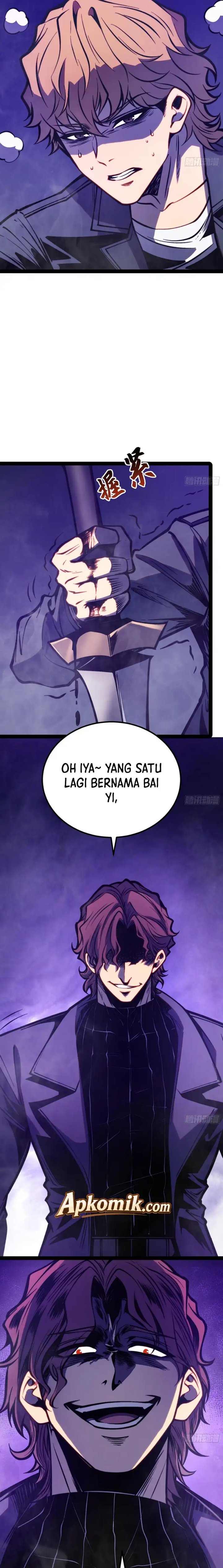 Read Full Time Awakening ID Manga Online