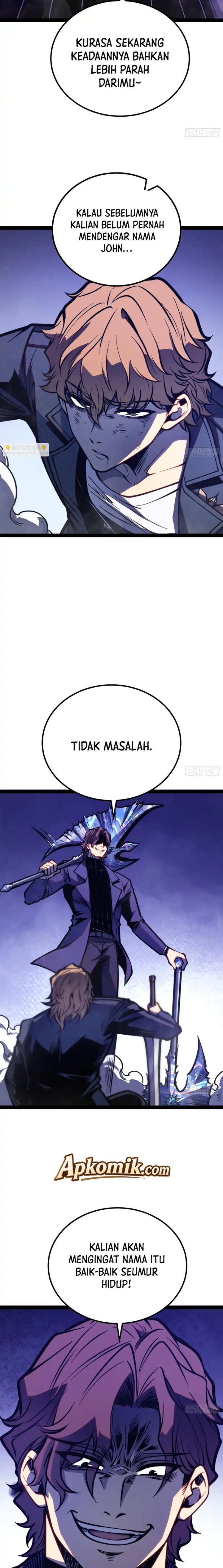 Read Full Time Awakening ID Manga Online