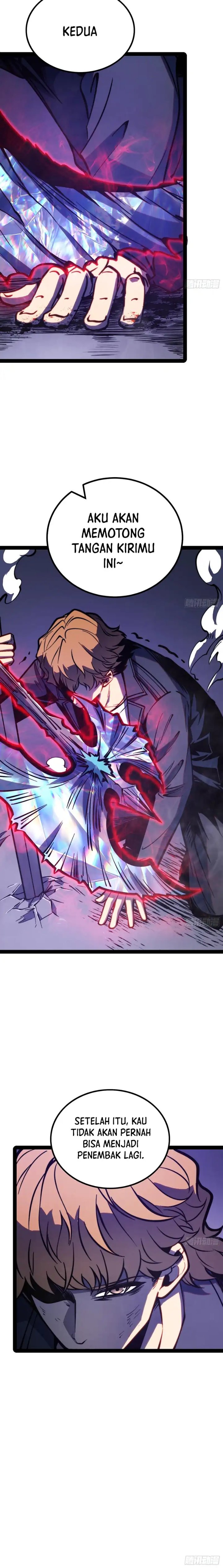 Read Full Time Awakening ID Manga Online