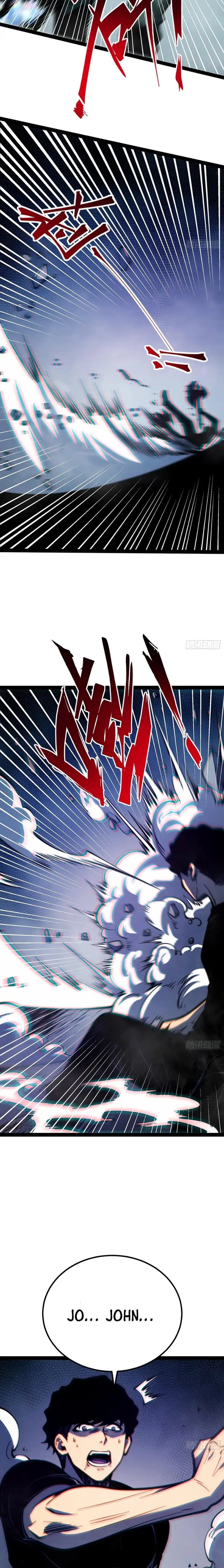 Read Full Time Awakening ID Manga Online