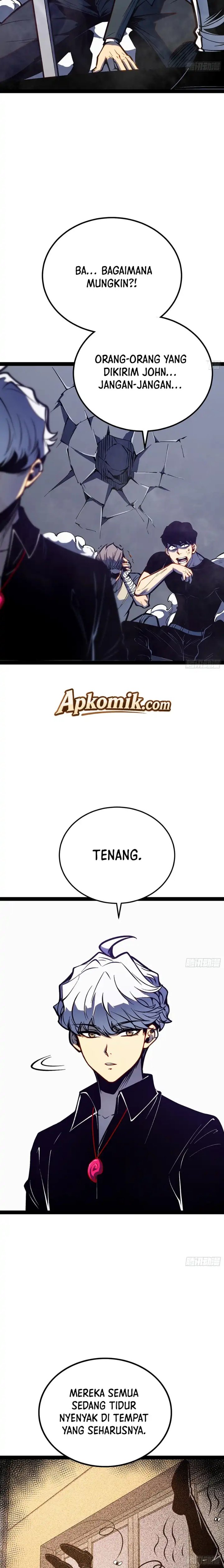 Read Full Time Awakening ID Manga Online