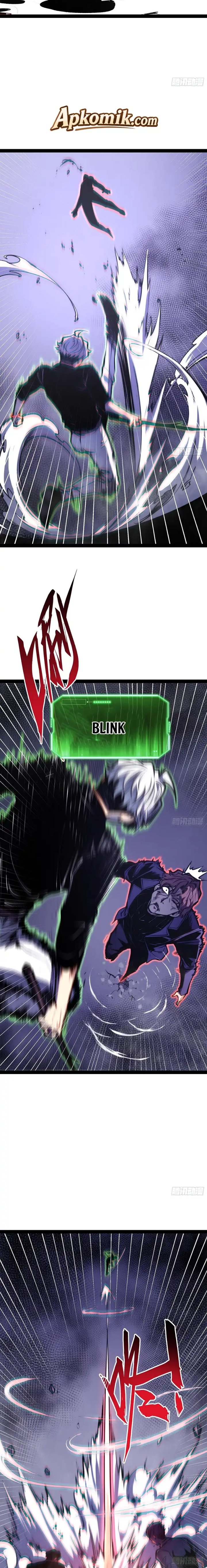 Read Full Time Awakening ID Manga Online