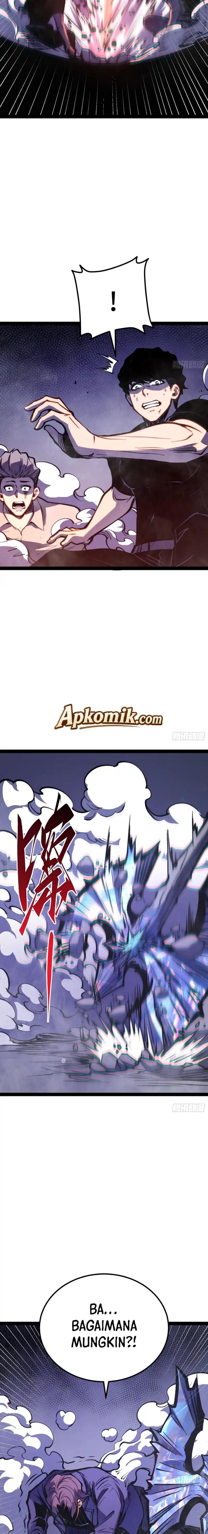 Read Full Time Awakening ID Manga Online