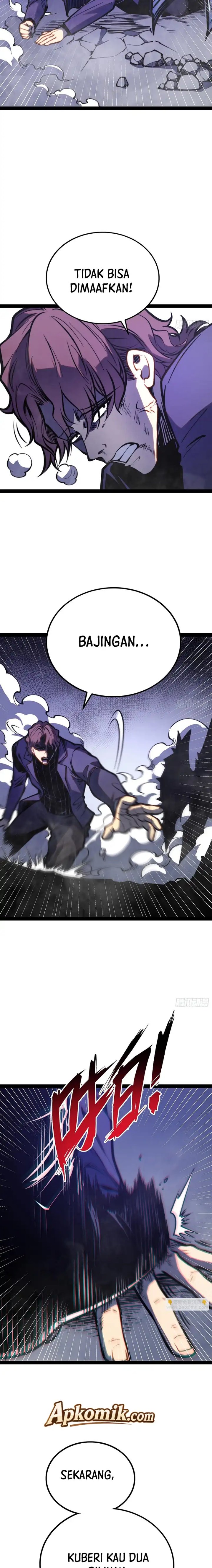 Read Full Time Awakening ID Manga Online
