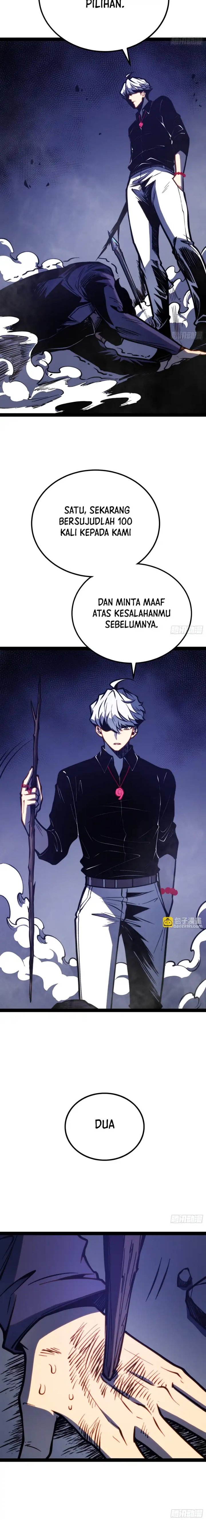 Read Full Time Awakening ID Manga Online