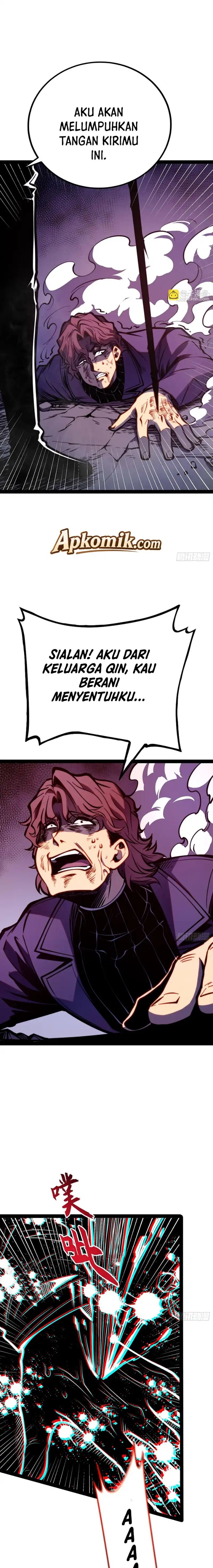 Read Full Time Awakening ID Manga Online