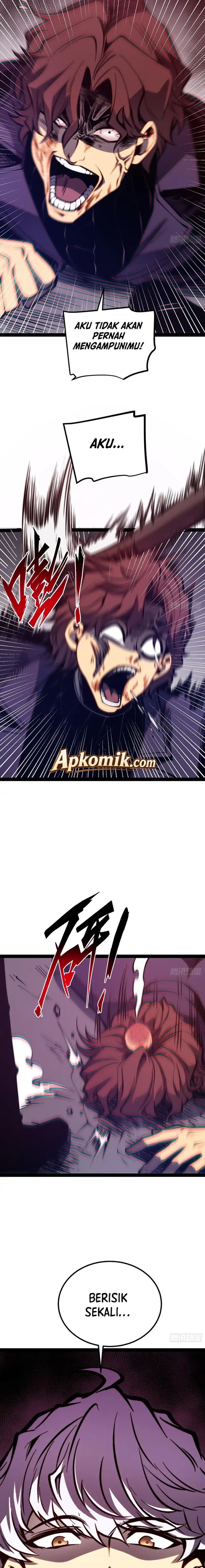Read Full Time Awakening ID Manga Online
