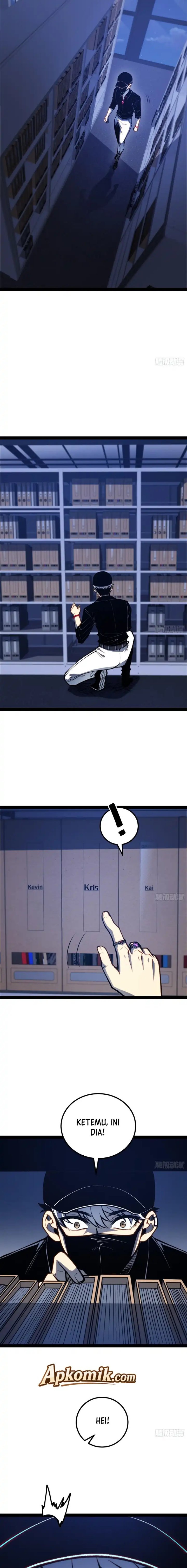 Read Full Time Awakening ID Manga Online