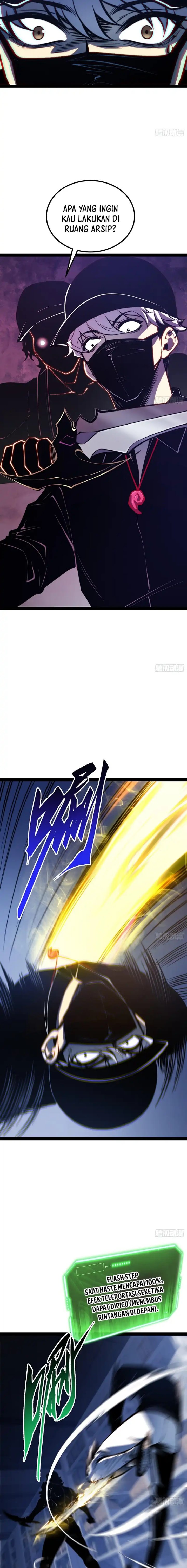 Read Full Time Awakening ID Manga Online