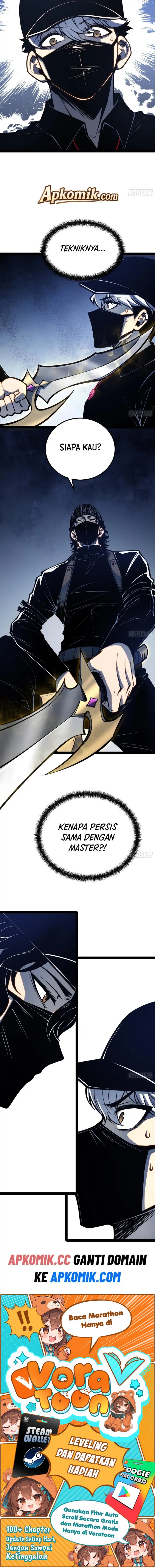 Read Full Time Awakening ID Manga Online