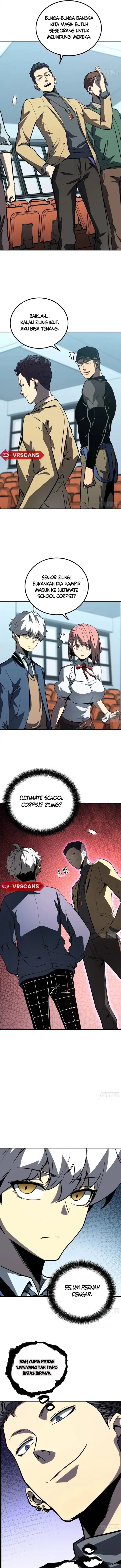 Read Full Time Awakening ID Manga Online