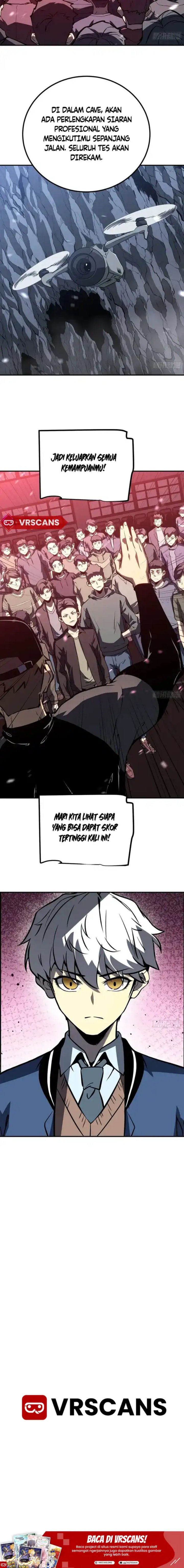 Read Full Time Awakening ID Manga Online