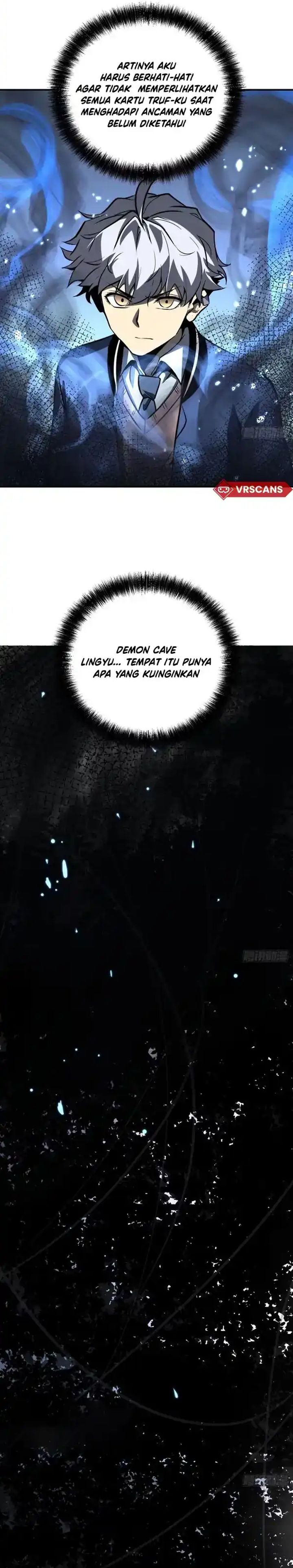 Read Full Time Awakening ID Manga Online
