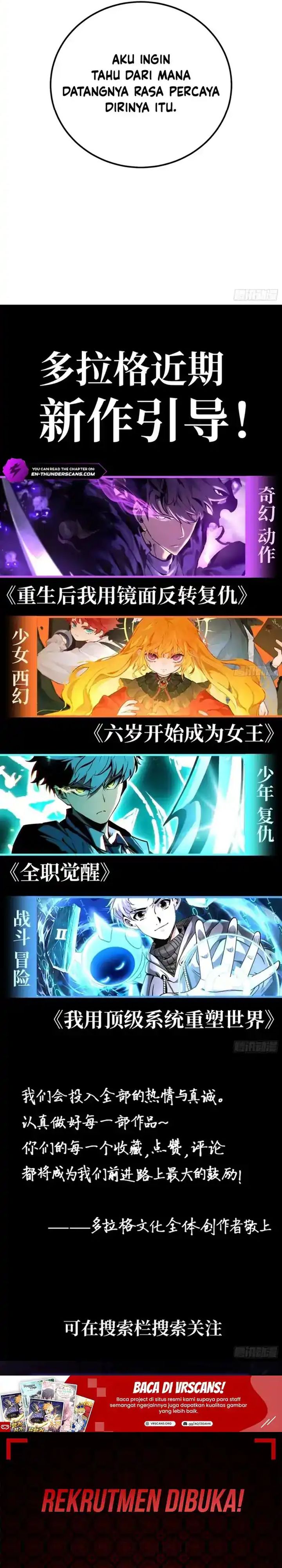 Read Full Time Awakening ID Manga Online
