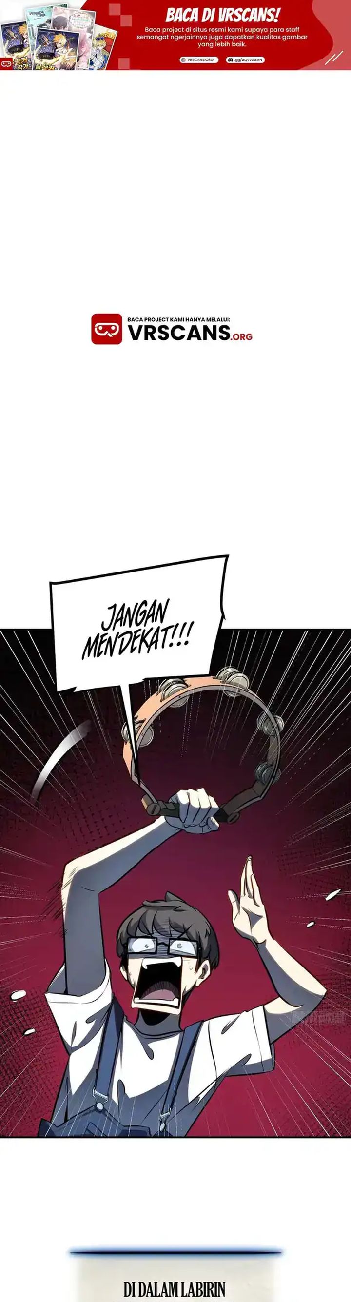 Read Full Time Awakening ID Manga Online