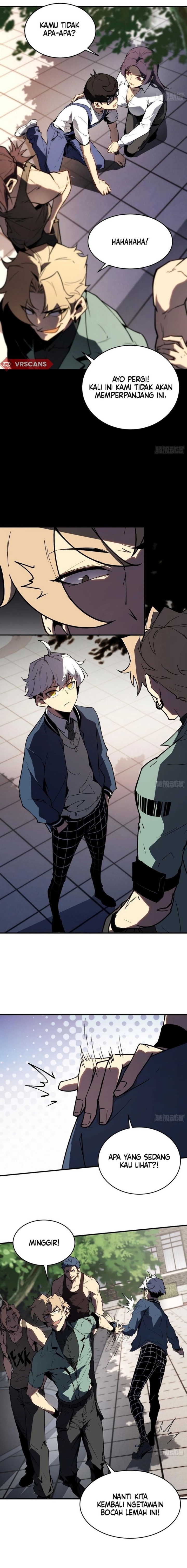 Read Full Time Awakening ID Manga Online