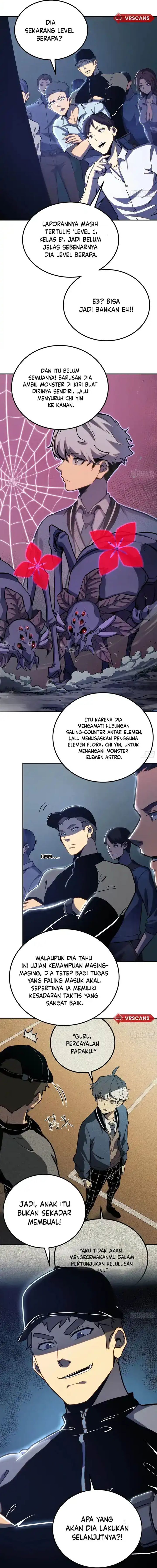 Read Full Time Awakening ID Manga Online