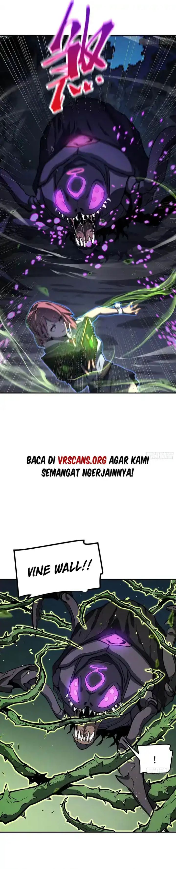 Read Full Time Awakening ID Manga Online