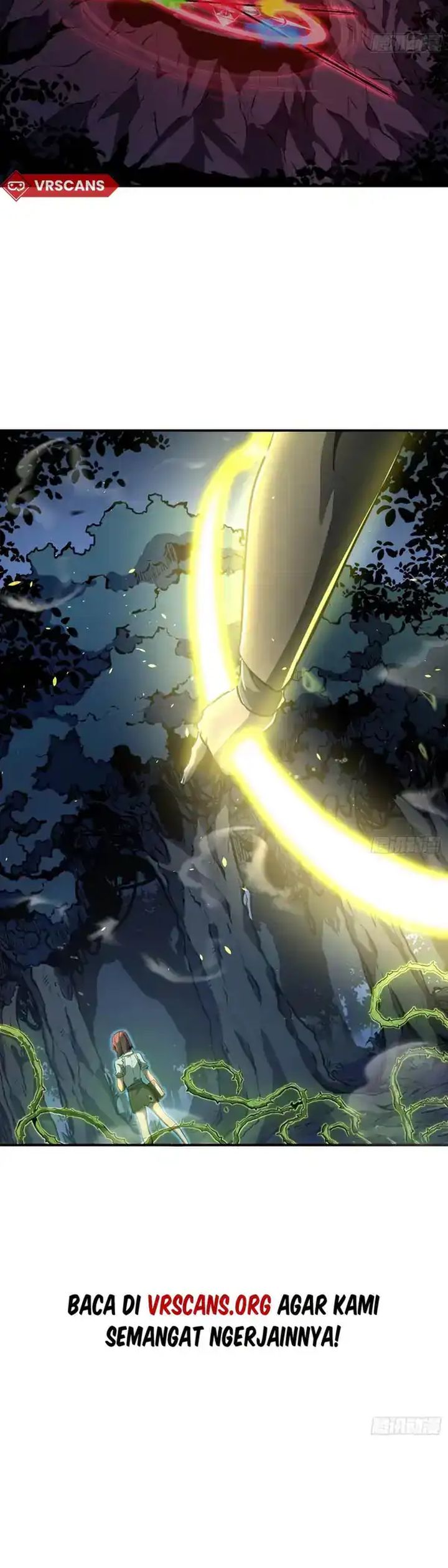 Read Full Time Awakening ID Manga Online