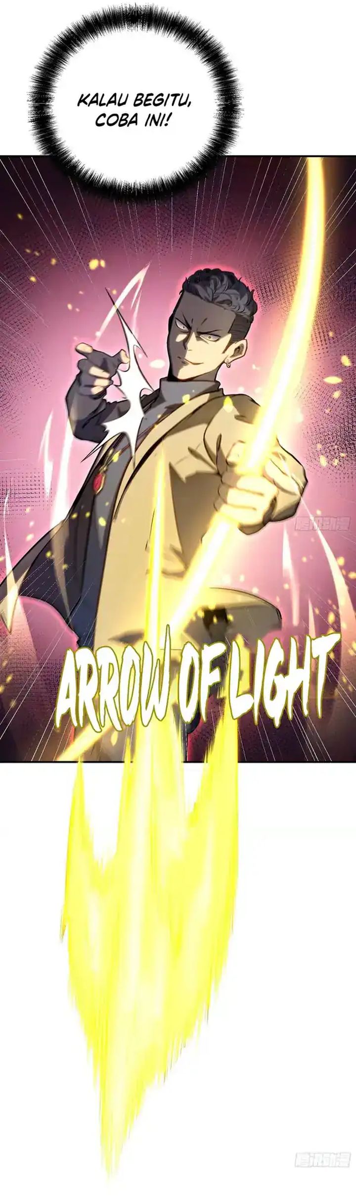 Read Full Time Awakening ID Manga Online