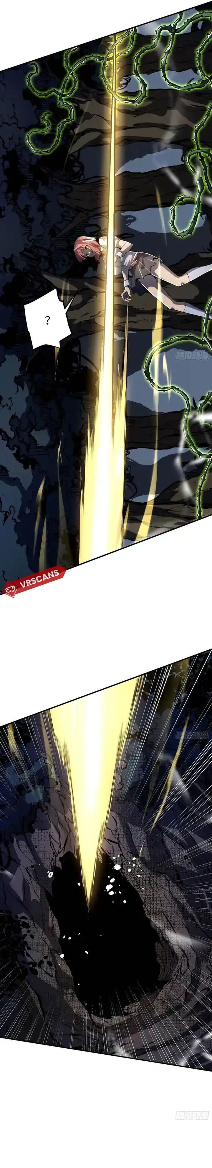 Read Full Time Awakening ID Manga Online