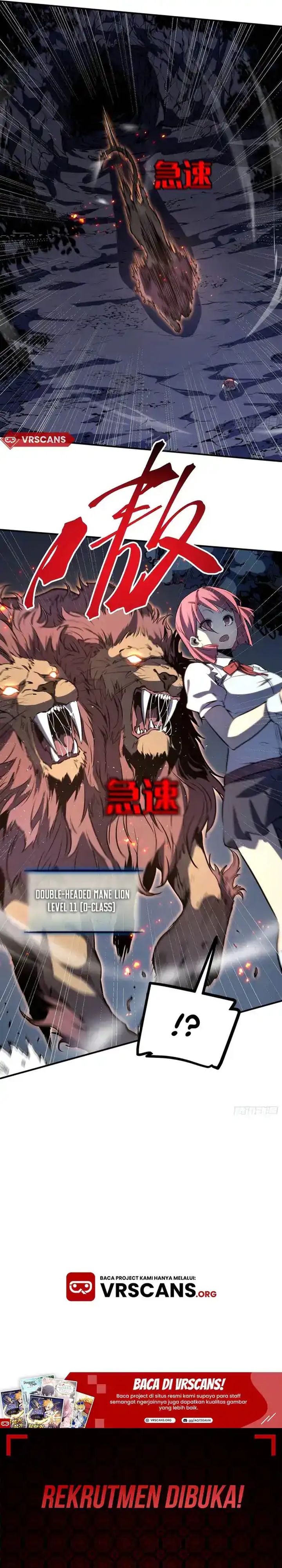 Read Full Time Awakening ID Manga Online