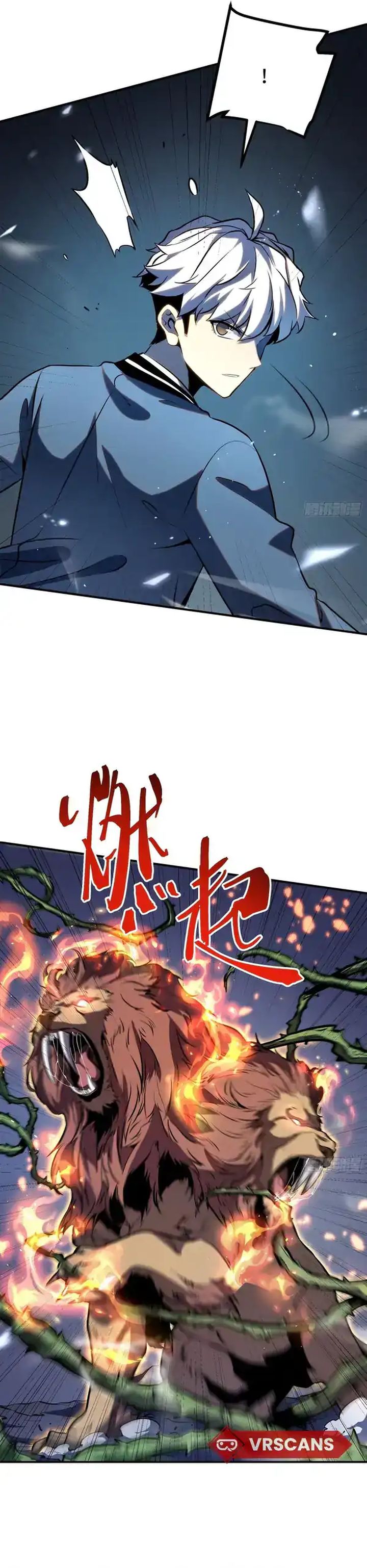 Read Full Time Awakening ID Manga Online
