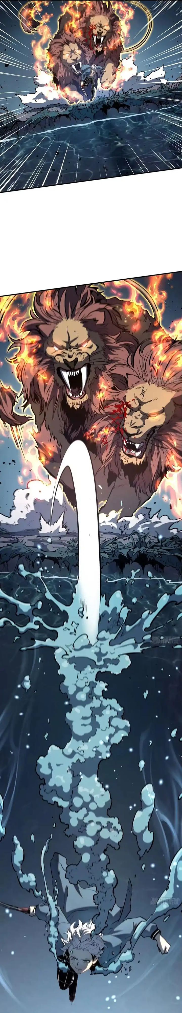 Read Full Time Awakening ID Manga Online