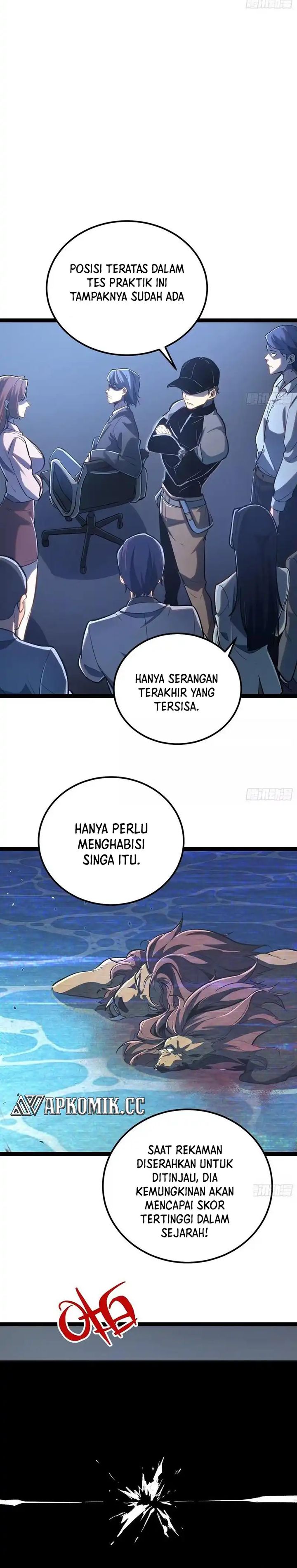 Read Full Time Awakening ID Manga Online