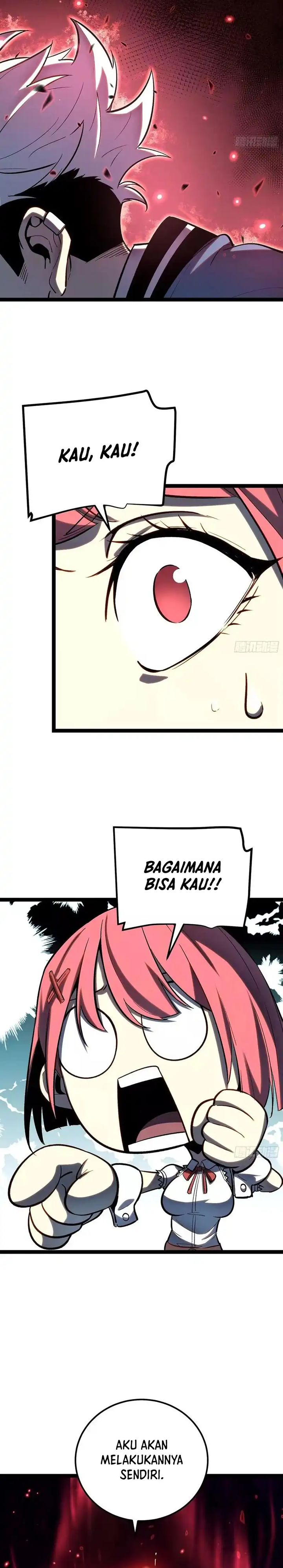 Read Full Time Awakening ID Manga Online