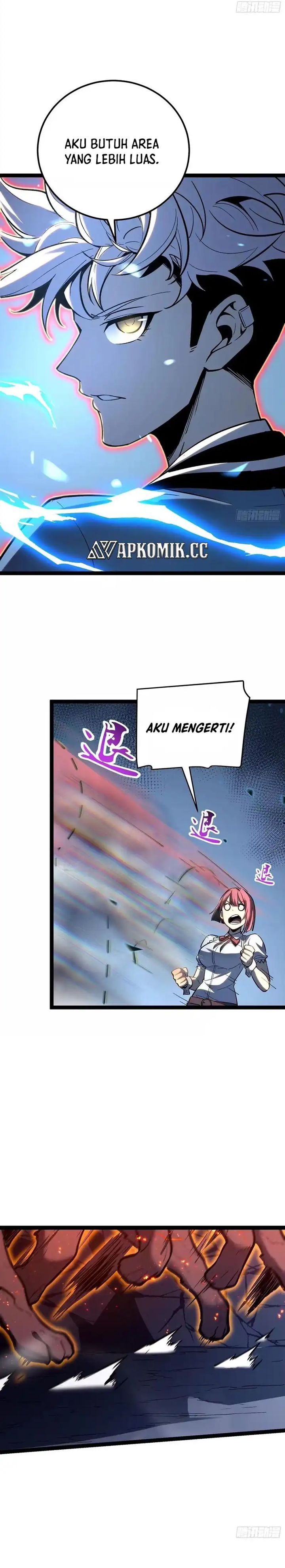 Read Full Time Awakening ID Manga Online