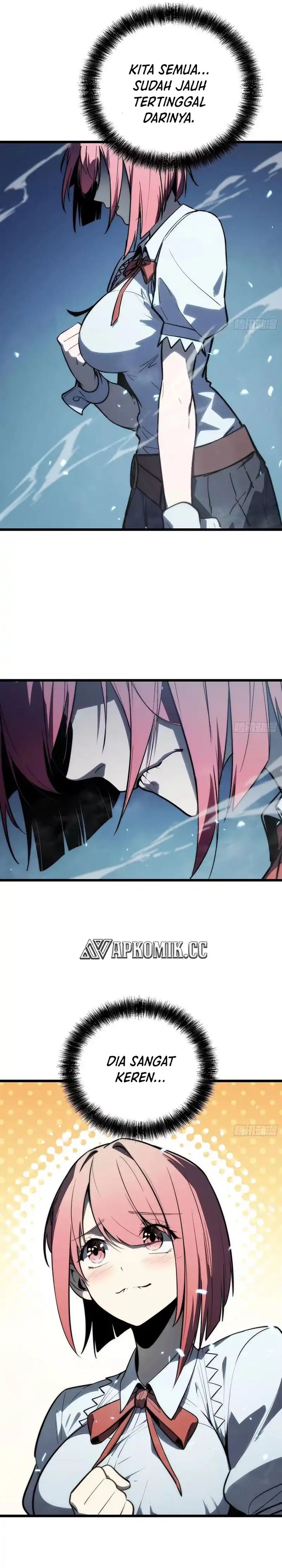 Read Full Time Awakening ID Manga Online
