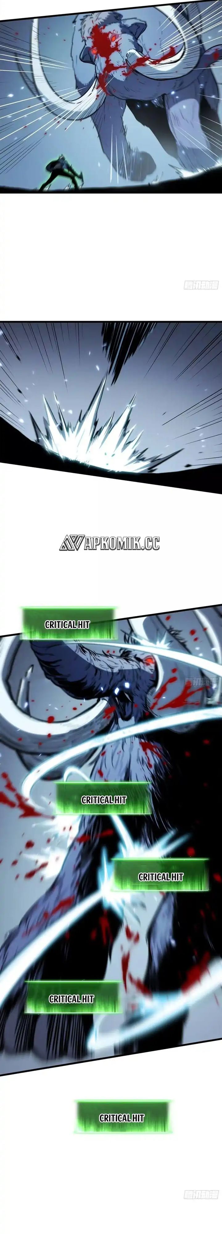 Read Full Time Awakening ID Manga Online
