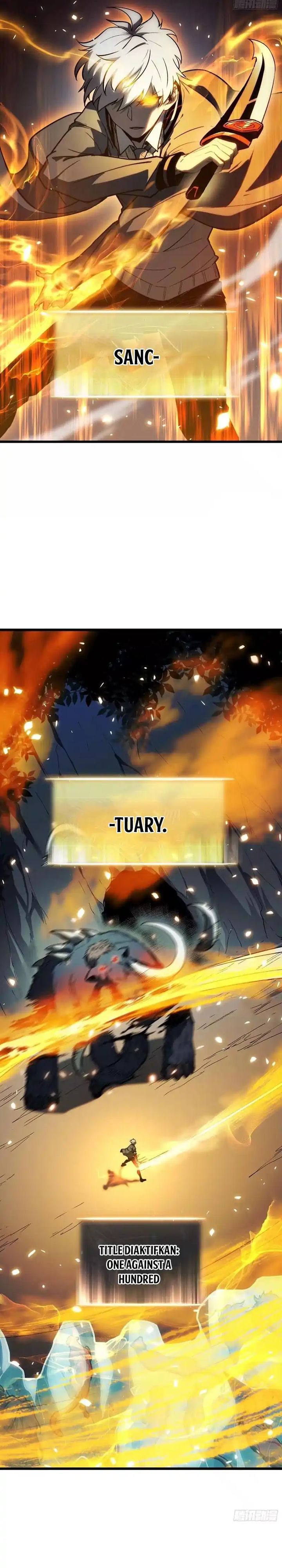 Read Full Time Awakening ID Manga Online