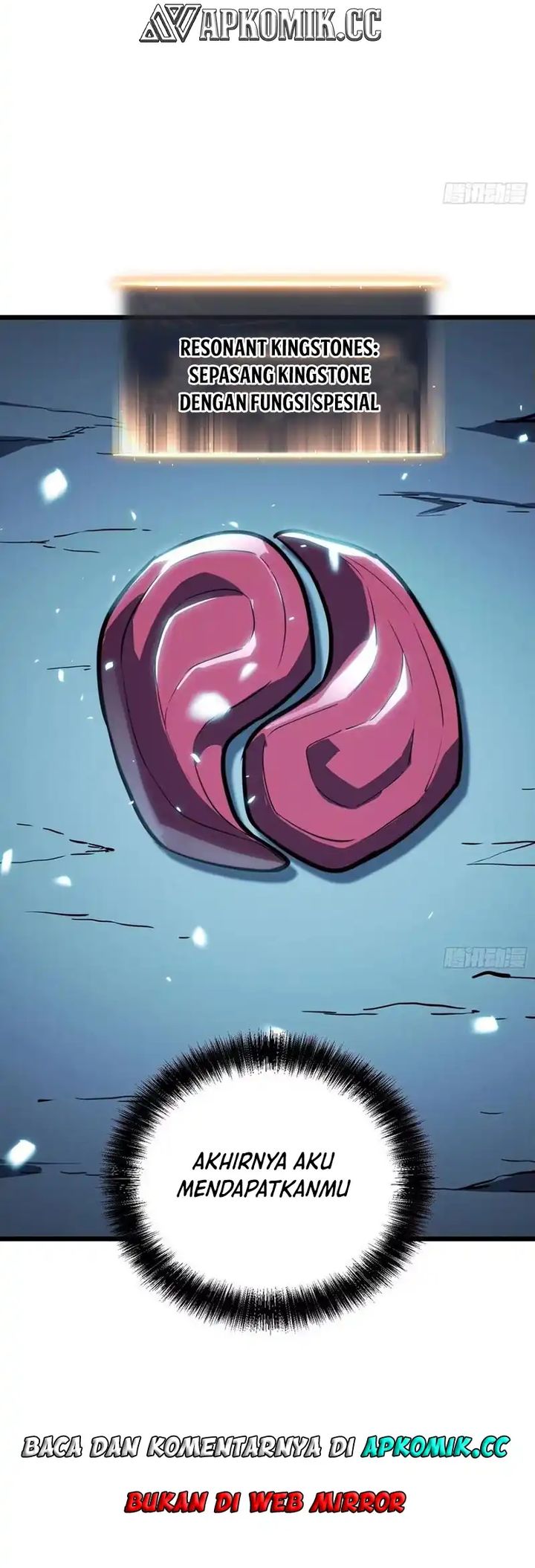 Read Full Time Awakening ID Manga Online