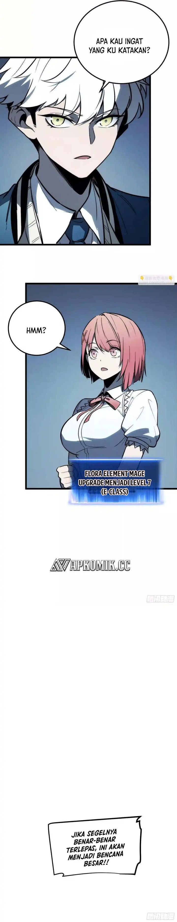 Read Full Time Awakening ID Manga Online