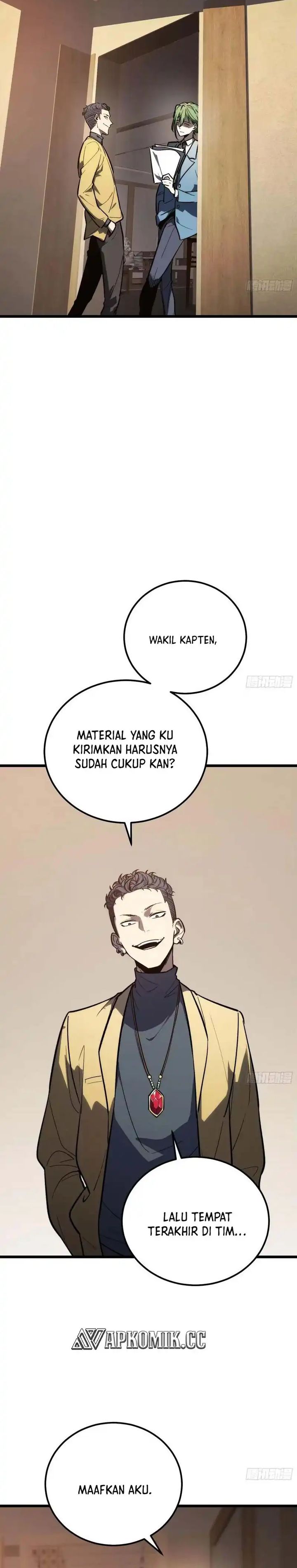 Read Full Time Awakening ID Manga Online