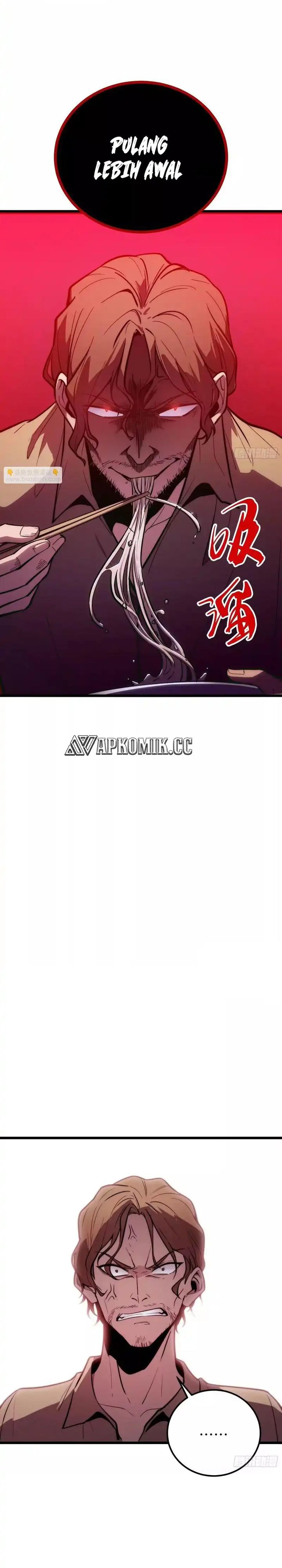 Read Full Time Awakening ID Manga Online
