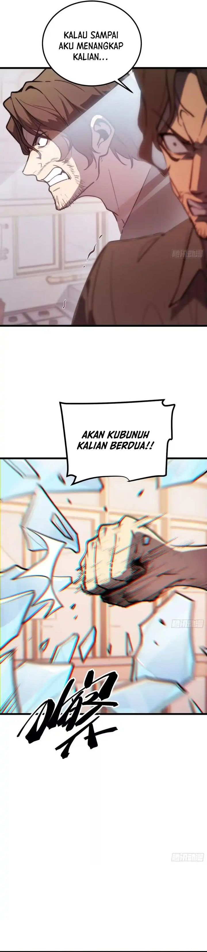 Read Full Time Awakening ID Manga Online