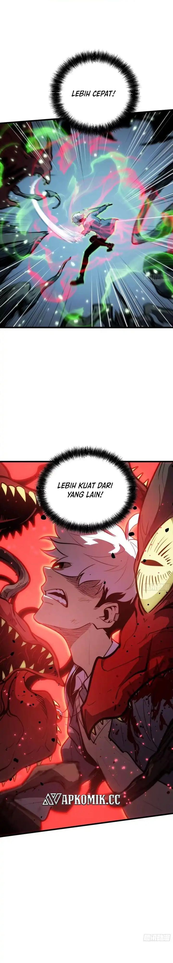Read Full Time Awakening ID Manga Online