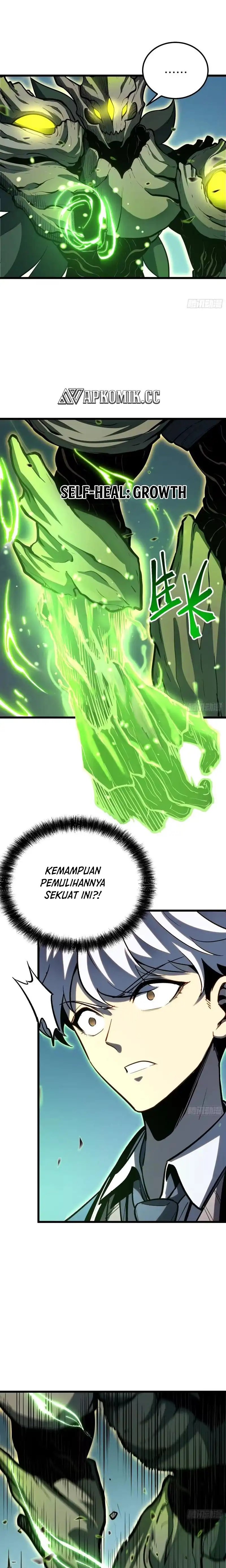 Read Full Time Awakening ID Manga Online
